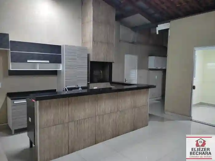 Casa de Condomínio com 2 quartos à venda, 100m² — foto 4 de 16