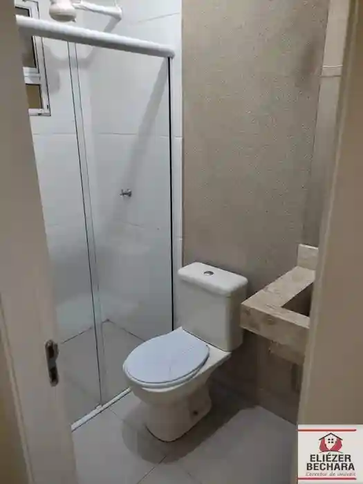 Casa de Condomínio com 2 quartos à venda, 100m² — foto 14 de 16