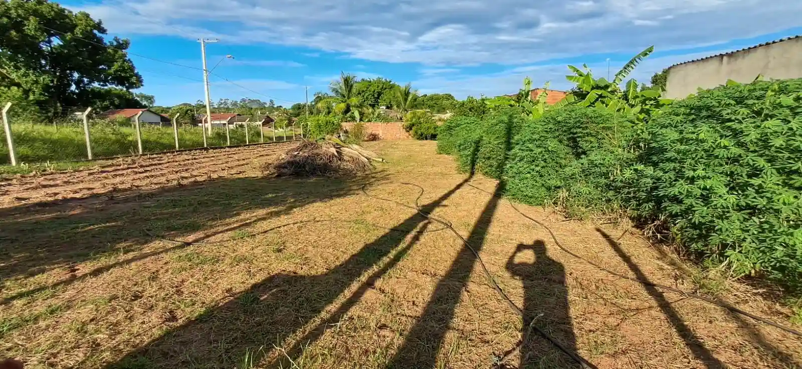 Fazenda / Sítio / Chácara  à venda, 1020m² — foto 1 de 29