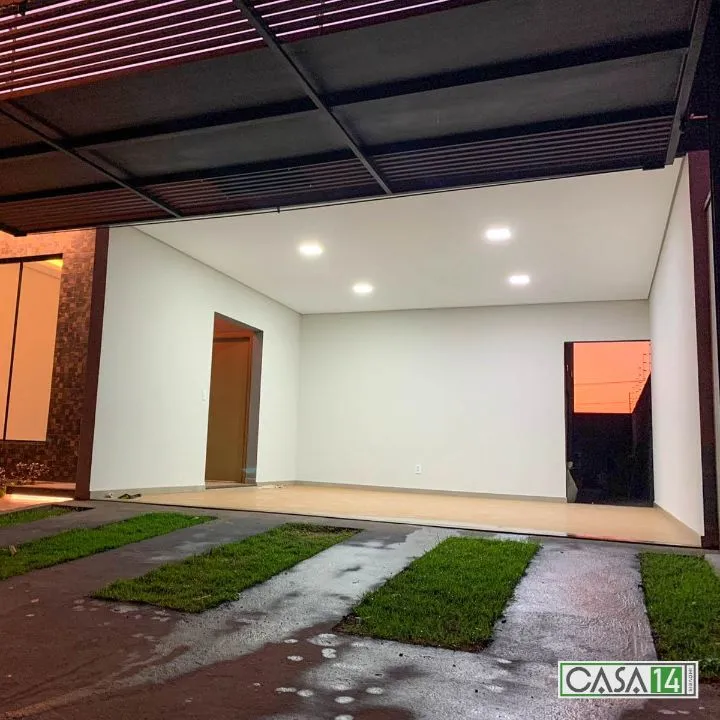 Casa à venda — foto 1 de 2