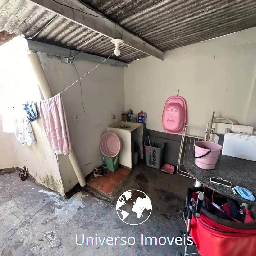 Casa com 3 quartos à venda, 83m² — foto 11 de 11