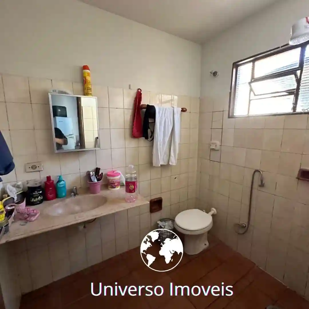 Casa com 3 quartos à venda, 83m² — foto 9 de 11