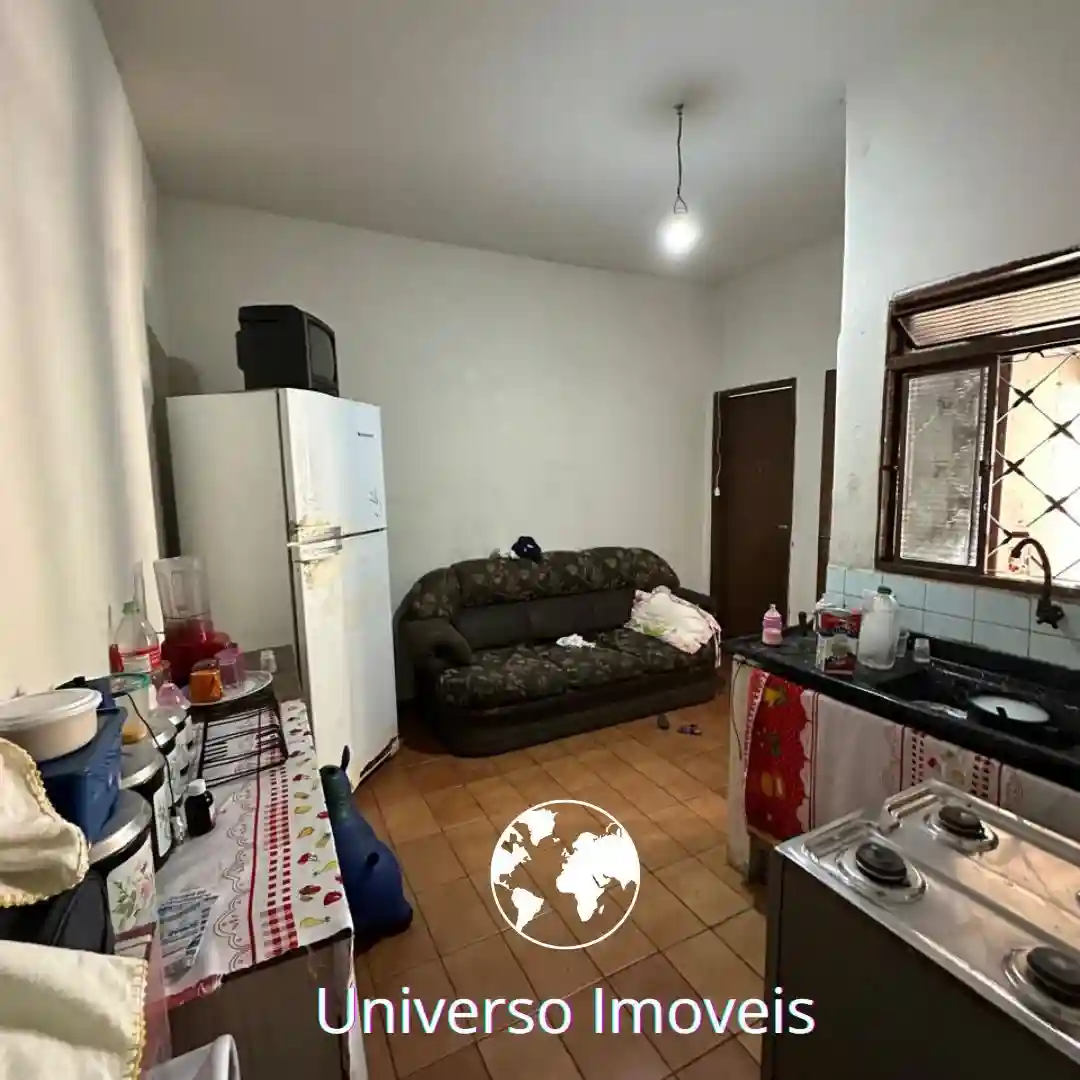 Casa com 3 quartos à venda, 83m² — foto 10 de 11