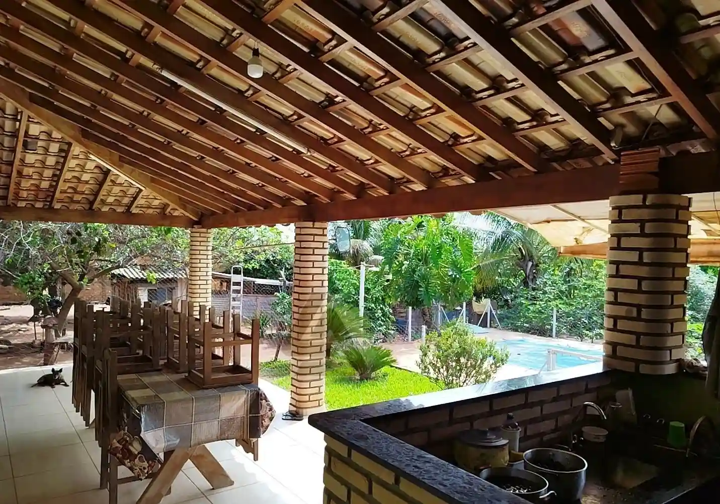 Fazenda / Sítio / Chácara com 2 quartos à venda, 2000m² — foto 11 de 16