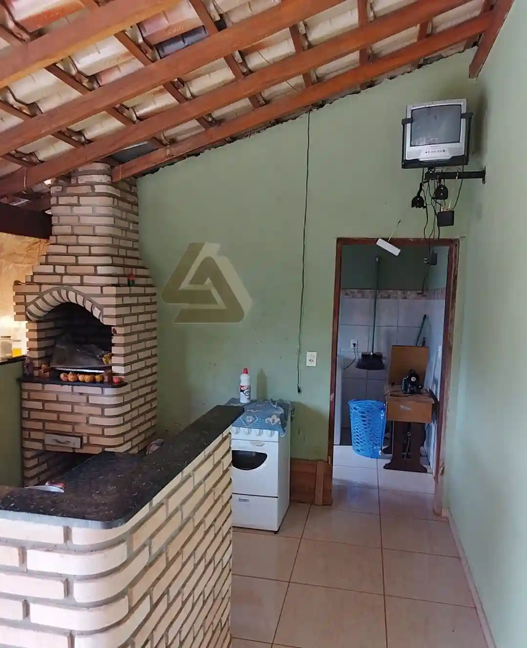 Fazenda / Sítio / Chácara com 2 quartos à venda, 2000m² — foto 14 de 16