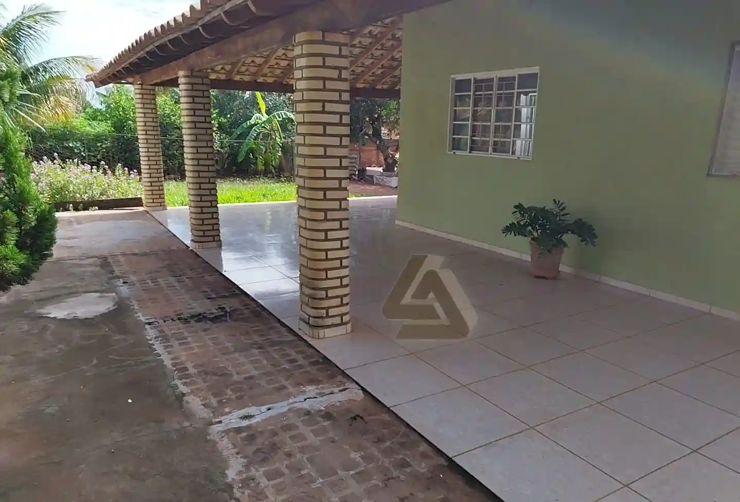 Fazenda / Sítio / Chácara com 2 quartos à venda, 2000m² — foto 9 de 16