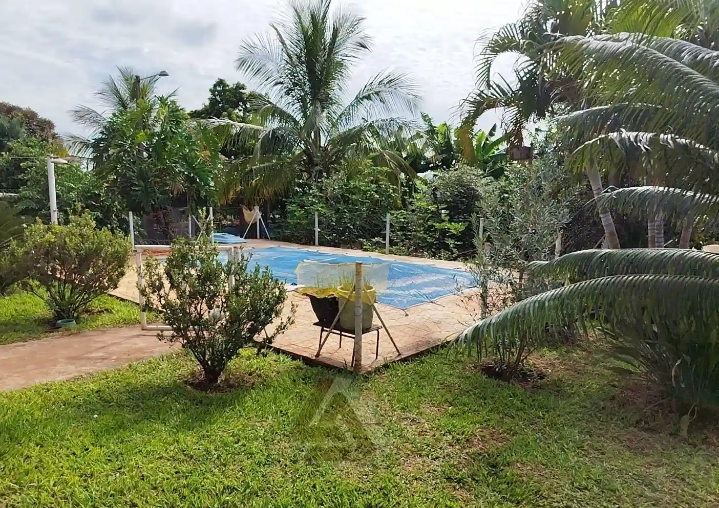 Fazenda / Sítio / Chácara com 2 quartos à venda, 2000m² — foto 5 de 16