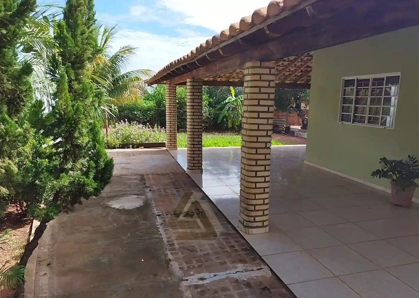 Fazenda / Sítio / Chácara com 2 quartos à venda, 2000m² — foto 13 de 16