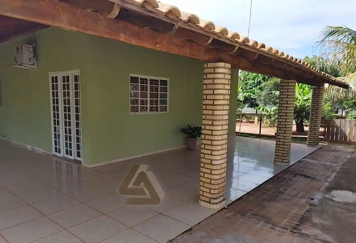Fazenda / Sítio / Chácara com 2 quartos à venda, 2000m² — foto 10 de 16