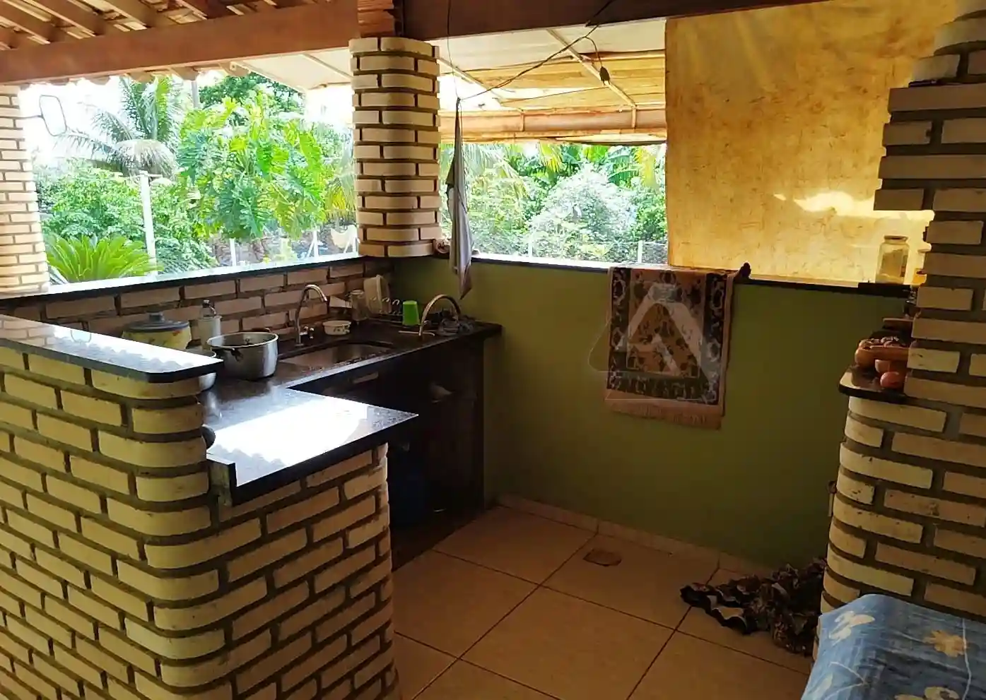 Fazenda / Sítio / Chácara com 2 quartos à venda, 2000m² — foto 12 de 16