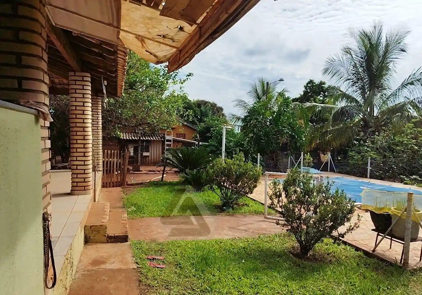 Fazenda / Sítio / Chácara com 2 quartos à venda, 2000m² — foto 7 de 16
