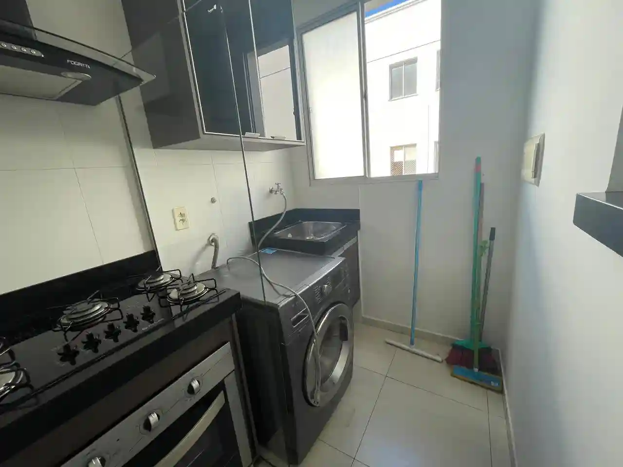 Apartamento com 2 quartos à venda, 50m² — foto 4 de 12