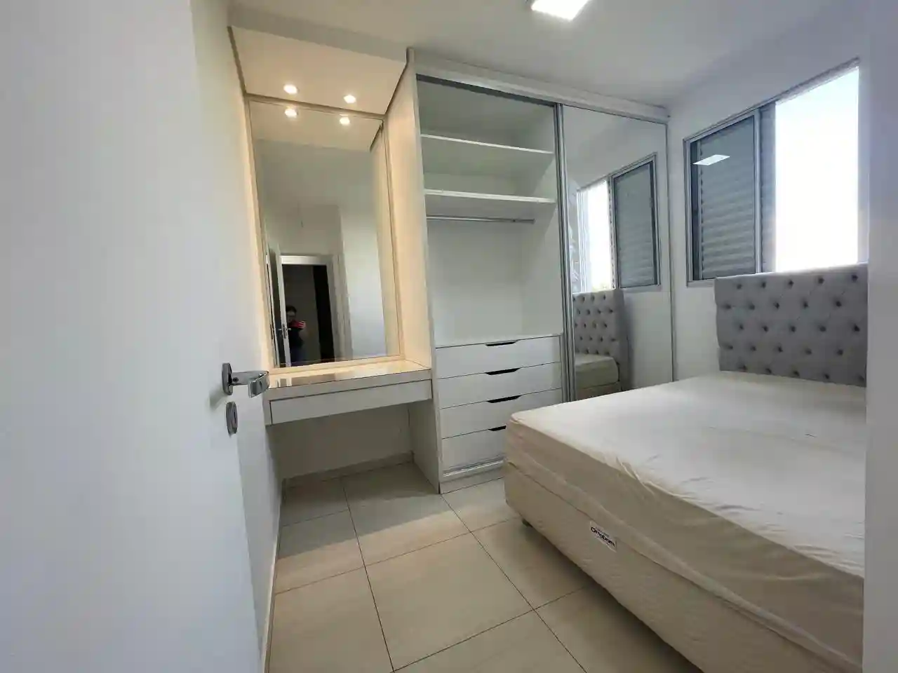 Apartamento com 2 quartos à venda, 50m² — foto 9 de 12