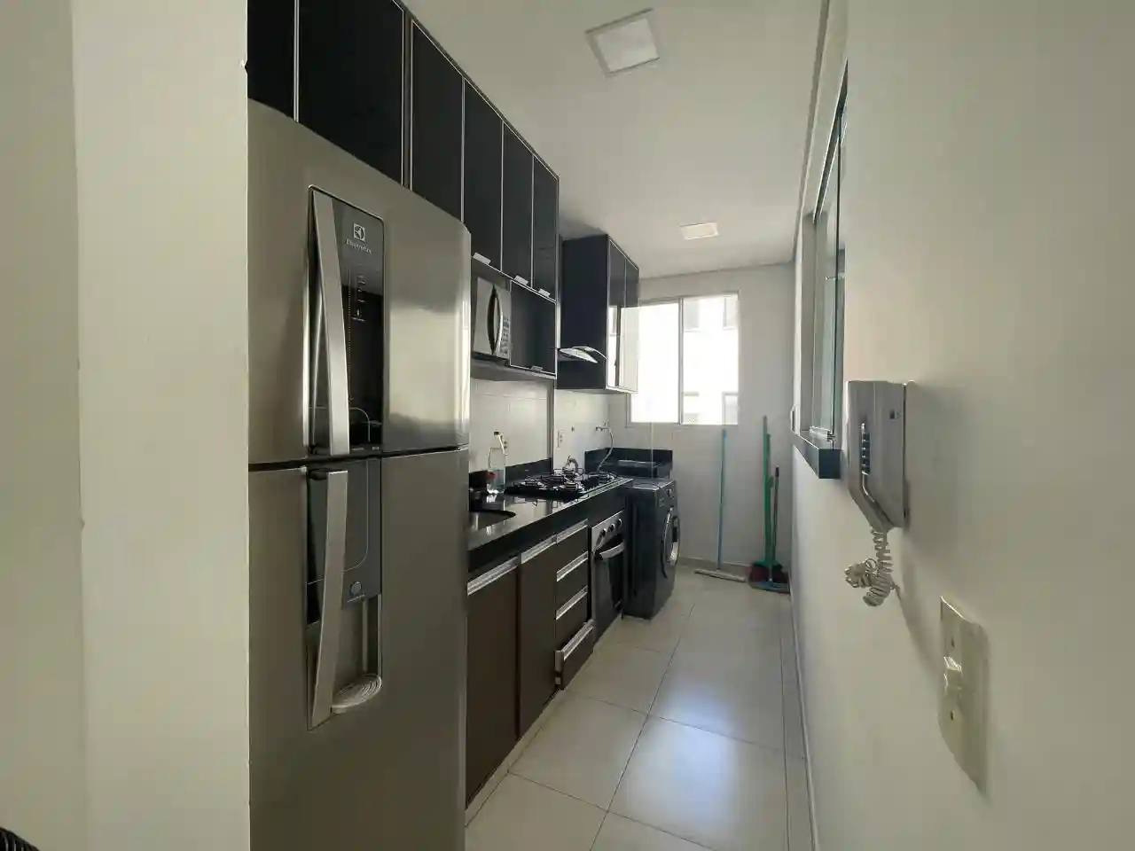 Apartamento com 2 quartos à venda, 50m² — foto 3 de 12