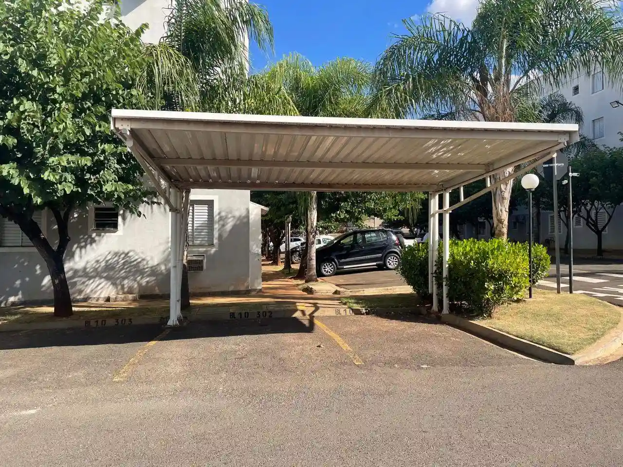 Apartamento com 2 quartos à venda, 50m² — foto 10 de 12