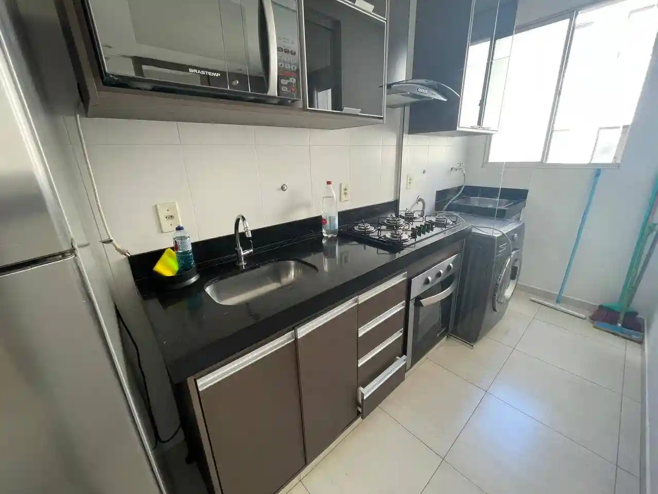 Apartamento com 2 quartos à venda, 50m² — foto 12 de 12
