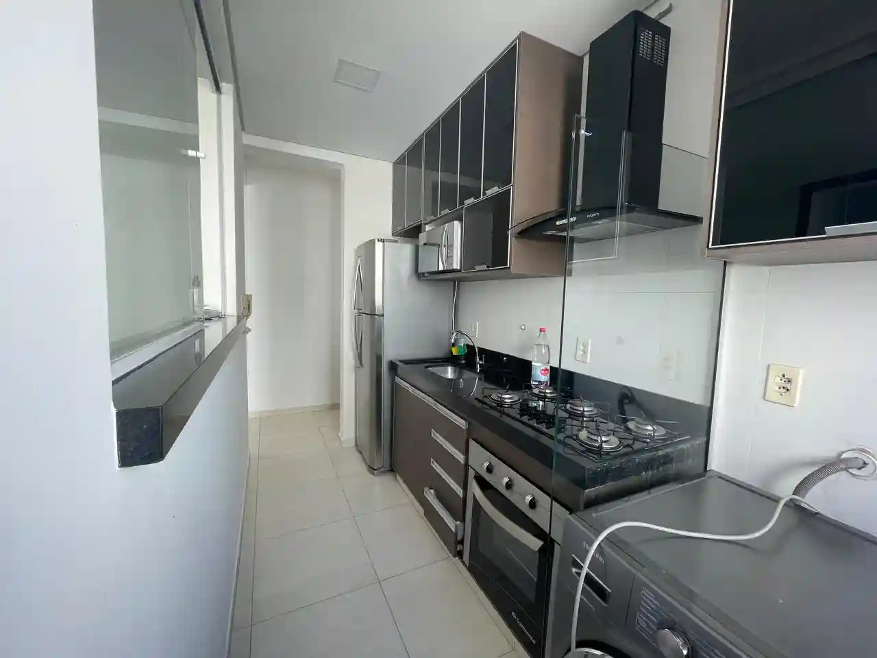 Apartamento com 2 quartos à venda, 50m² — foto 5 de 12