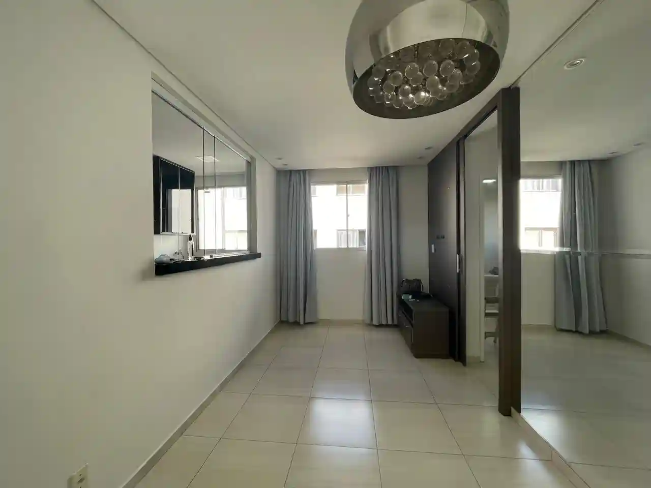 Apartamento com 2 quartos à venda, 50m² — foto 1 de 12
