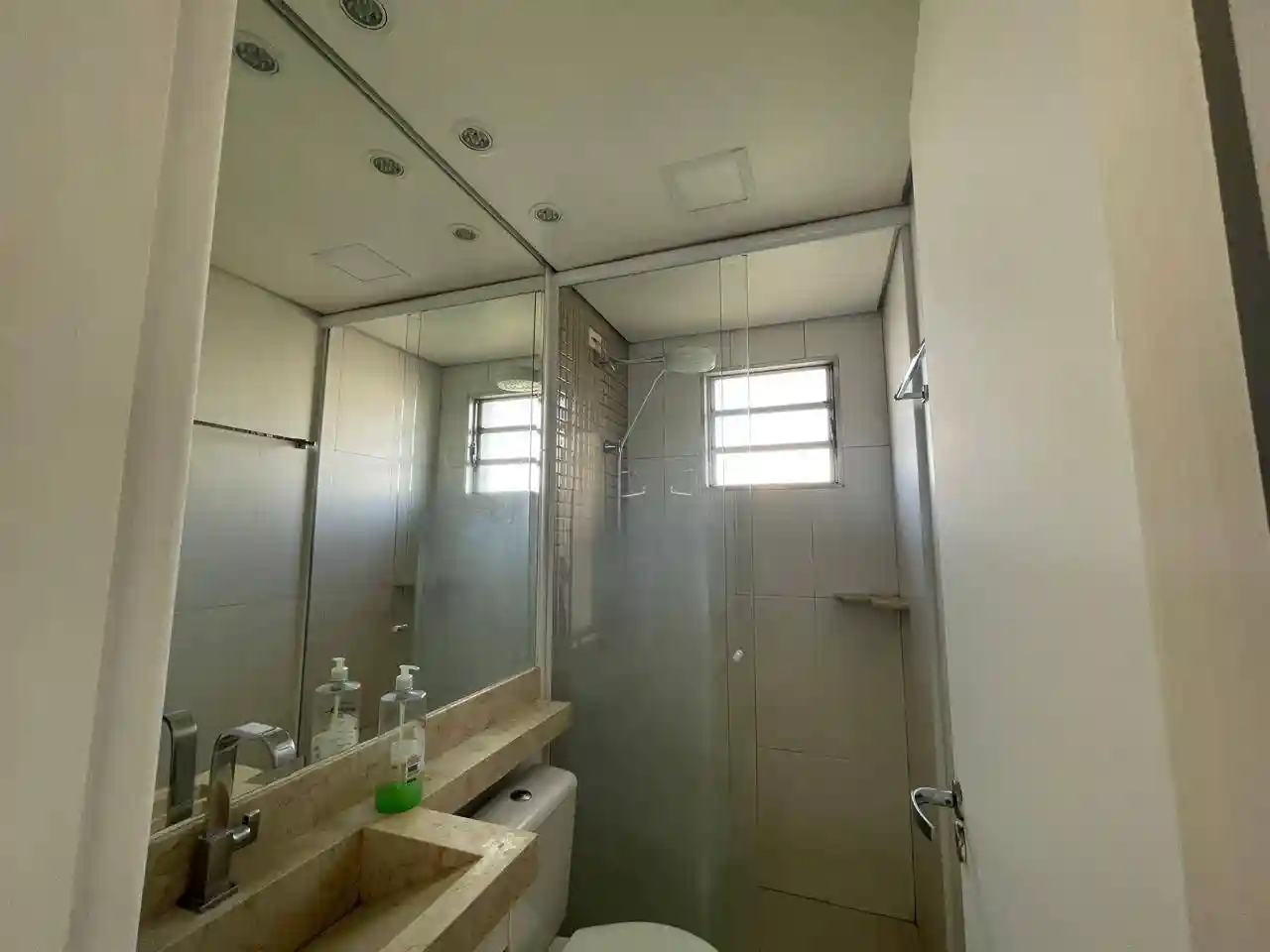 Apartamento com 2 quartos à venda, 50m² — foto 8 de 12