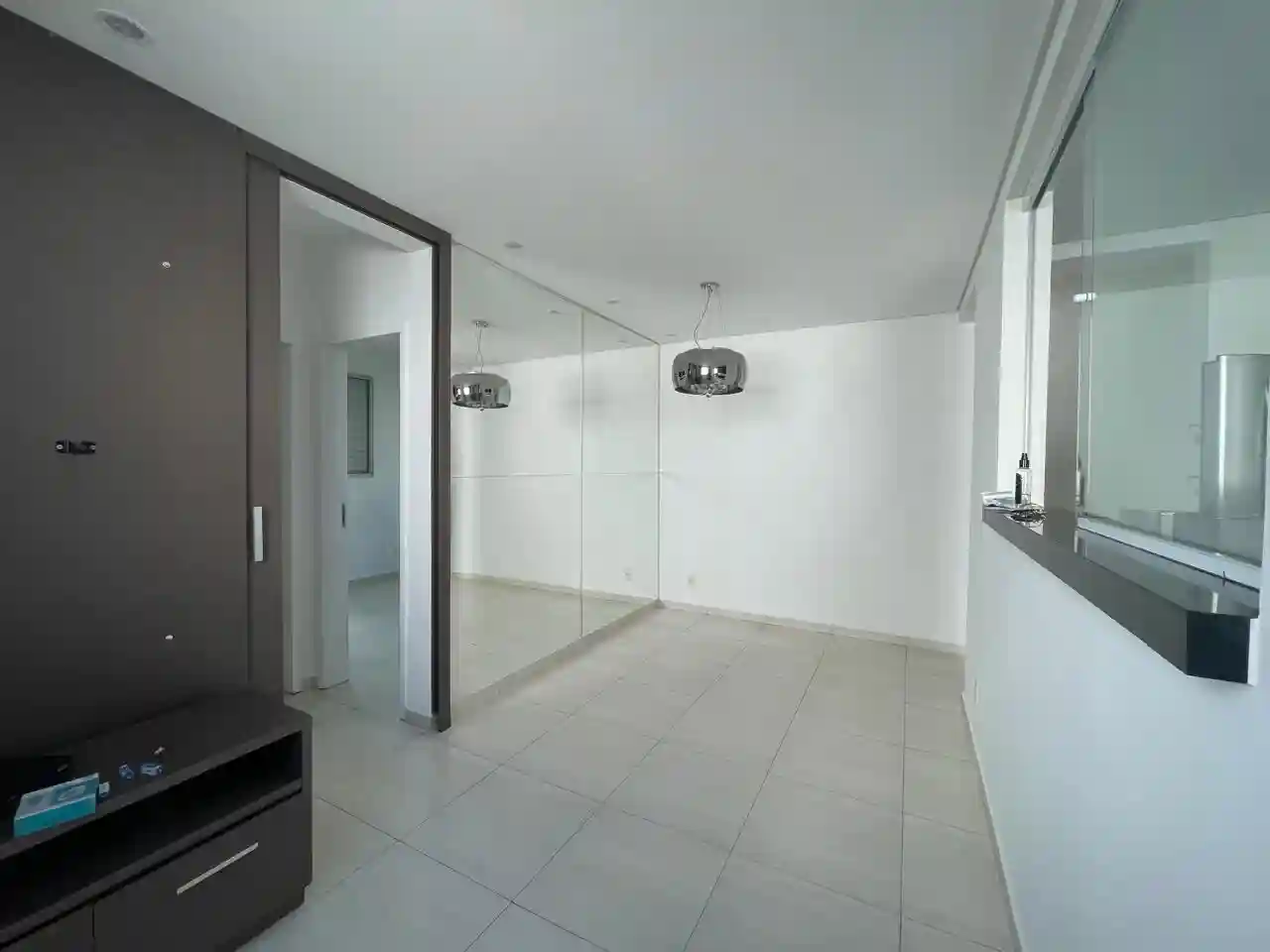 Apartamento com 2 quartos à venda, 50m² — foto 2 de 12