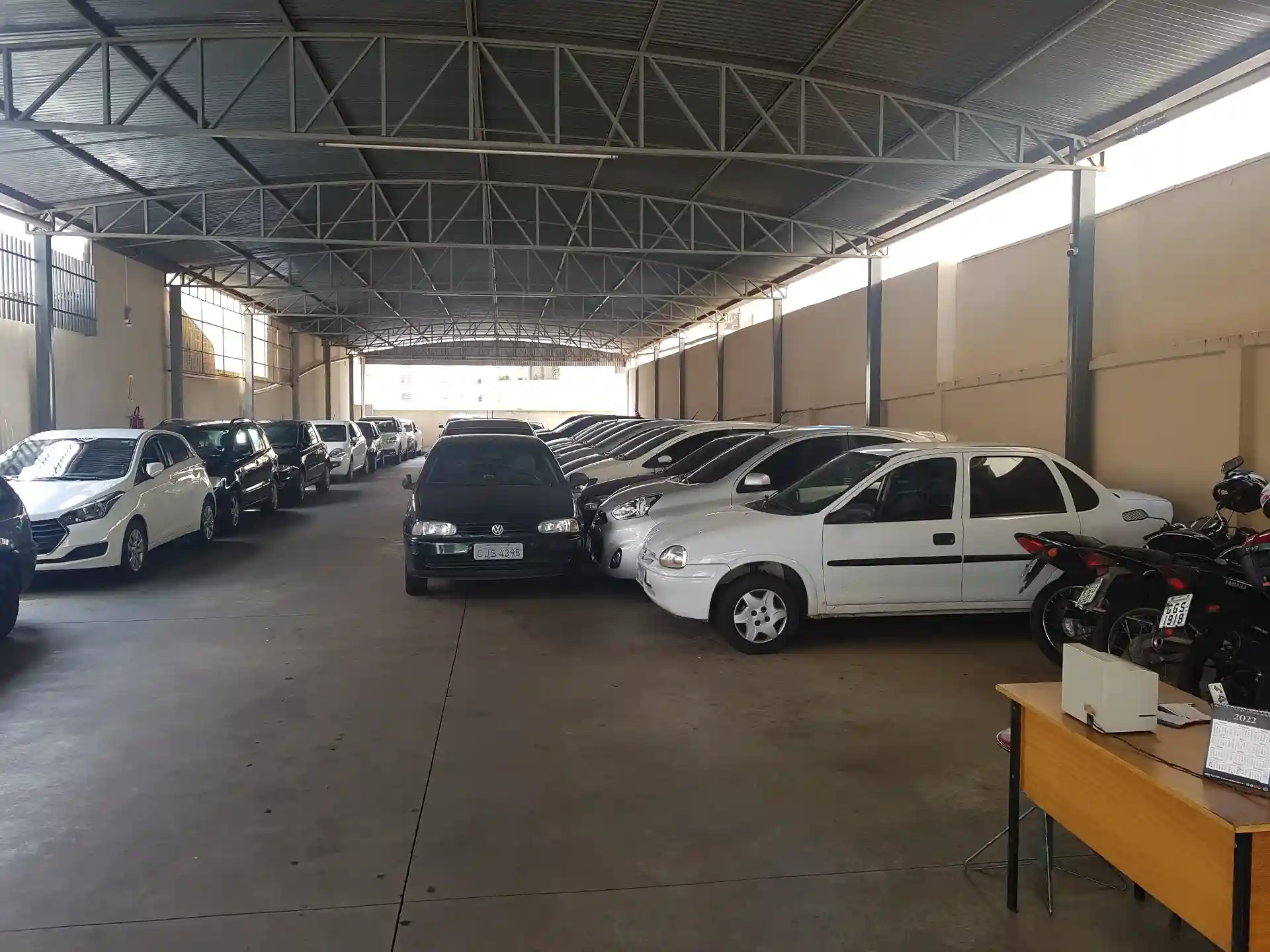 Prédio comercial  à venda, 550m² — foto 6 de 11