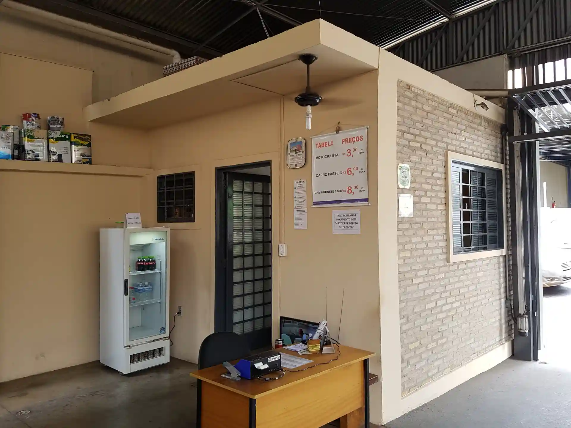 Prédio comercial  à venda, 550m² — foto 2 de 11