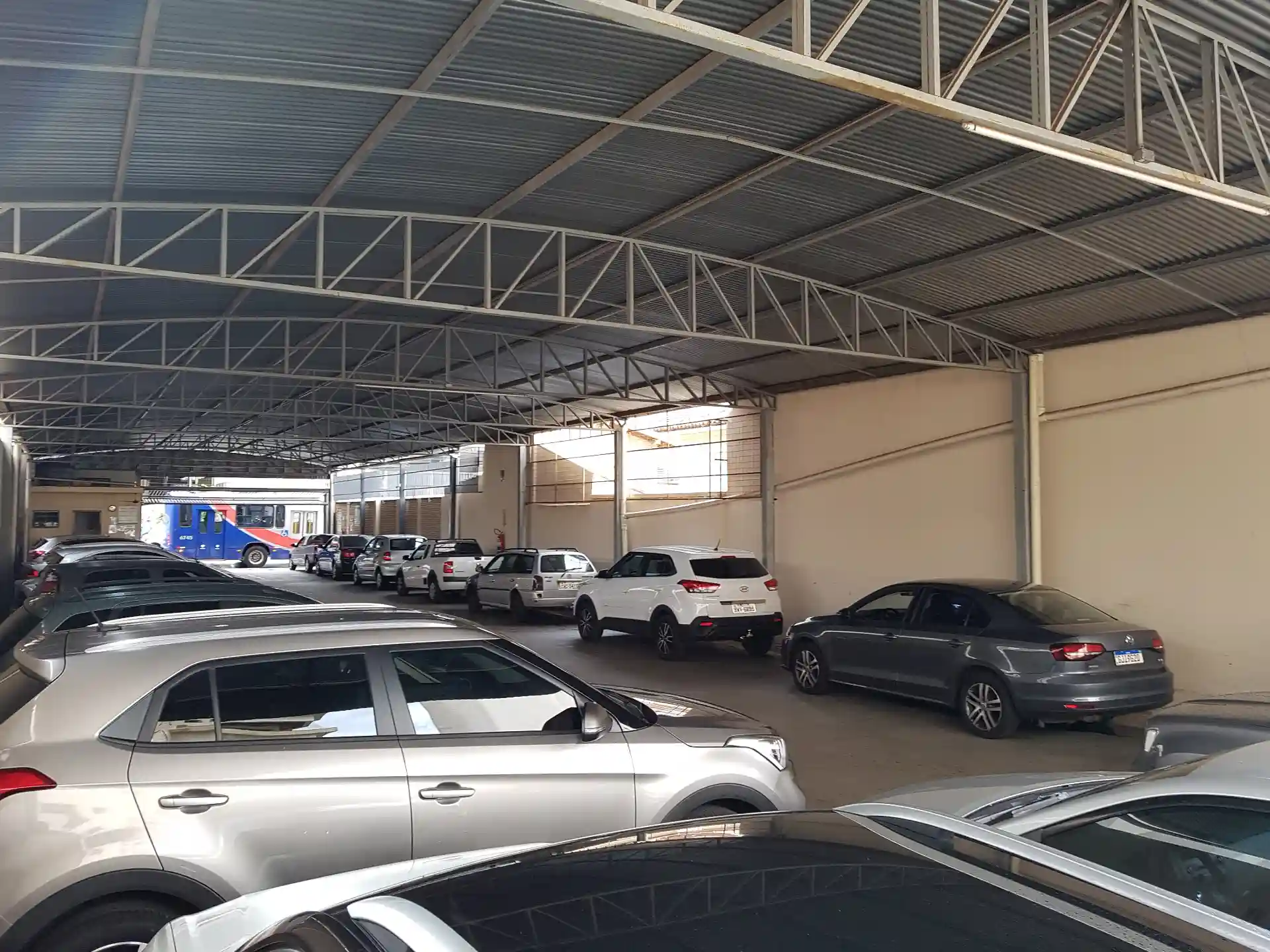 Prédio comercial  à venda, 550m² — foto 4 de 11