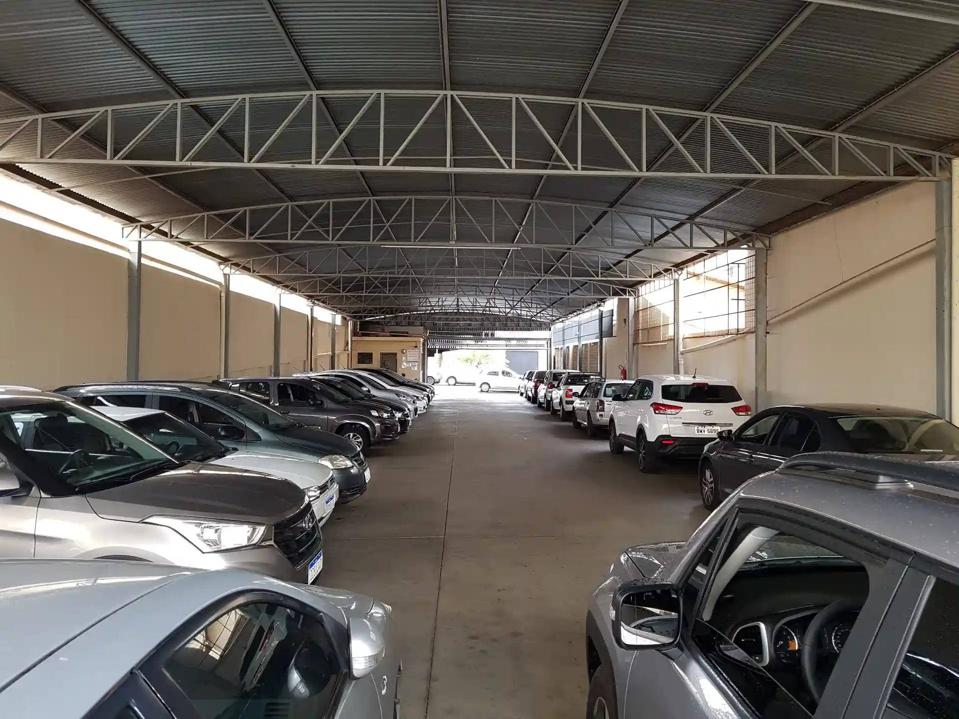 Prédio comercial  à venda, 550m² — foto 9 de 11