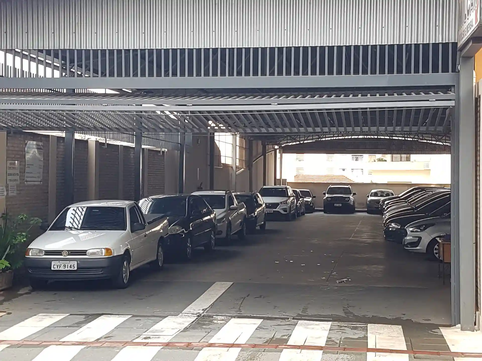 Prédio comercial  à venda, 550m² — foto 5 de 11