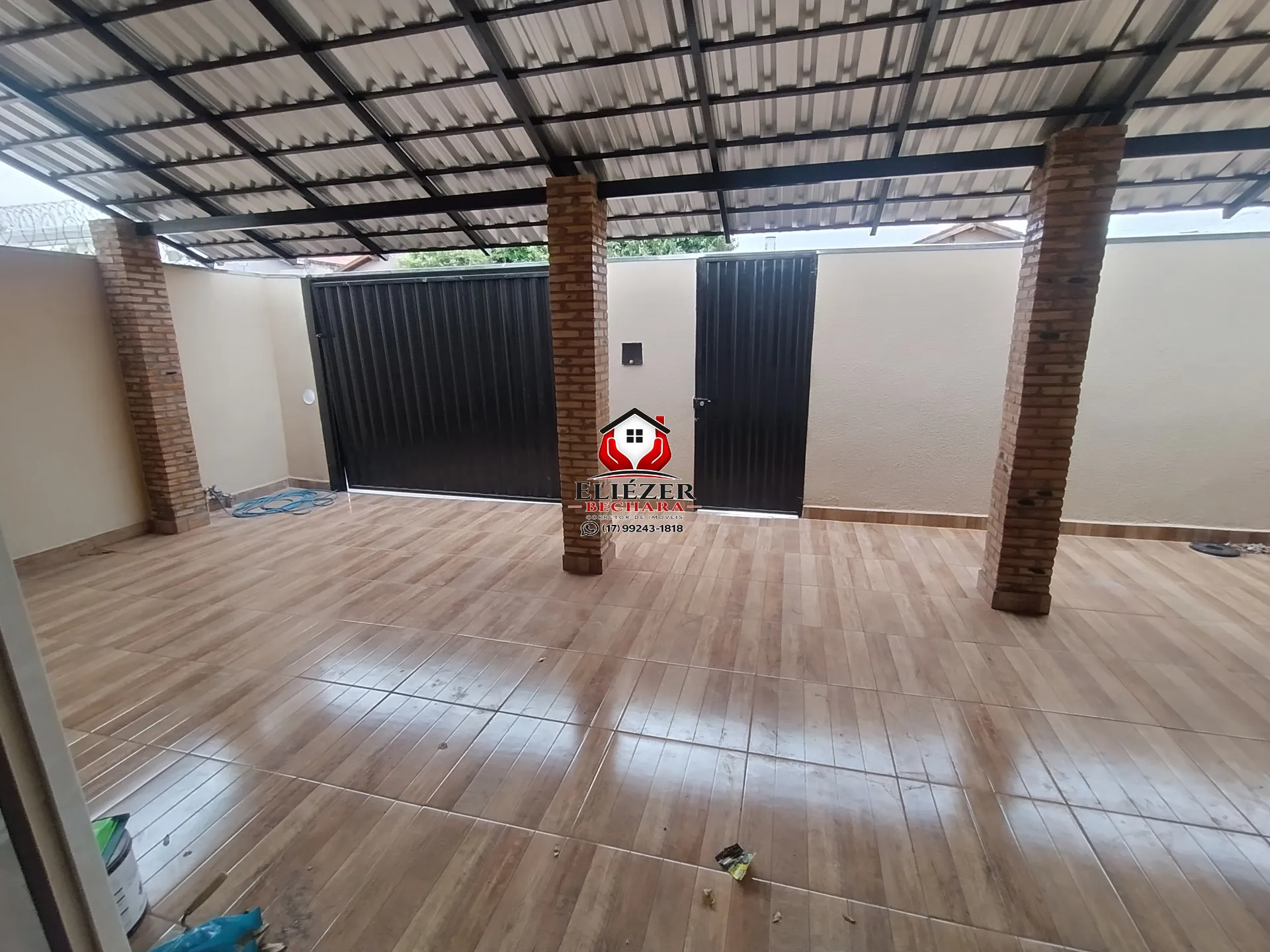 Casa com 3 quartos à venda, 120m² — foto 27 de 33