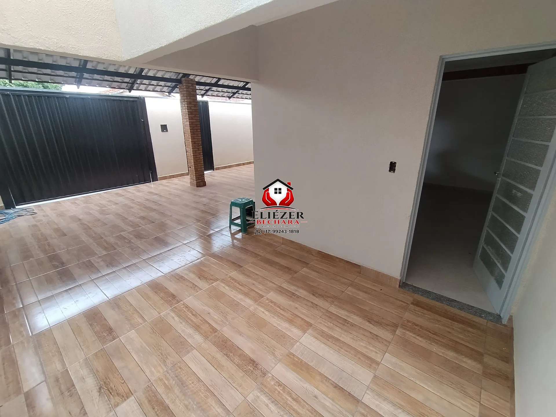 Casa com 3 quartos à venda, 120m² — foto 29 de 33