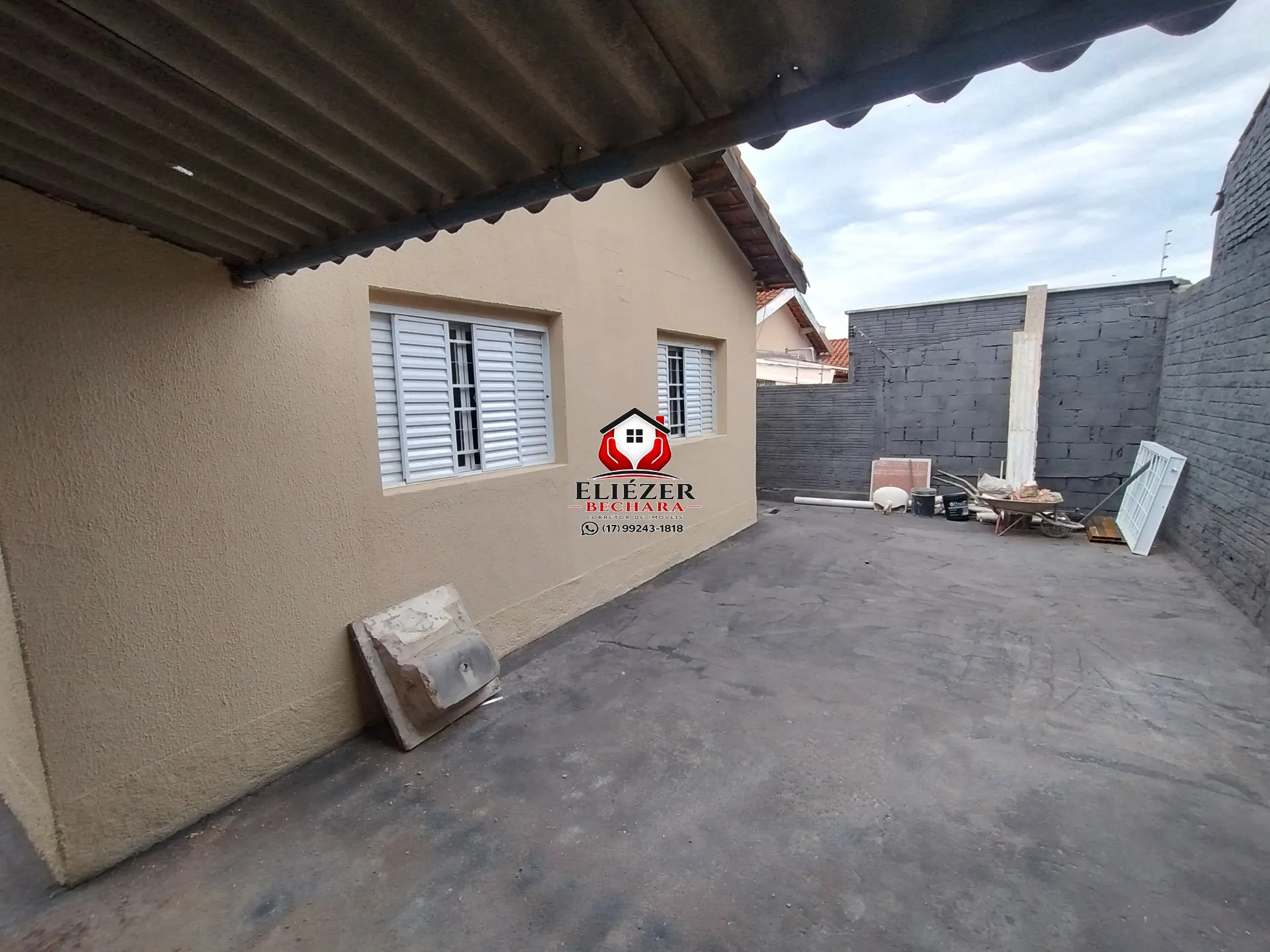 Casa com 3 quartos à venda, 120m² — foto 9 de 33