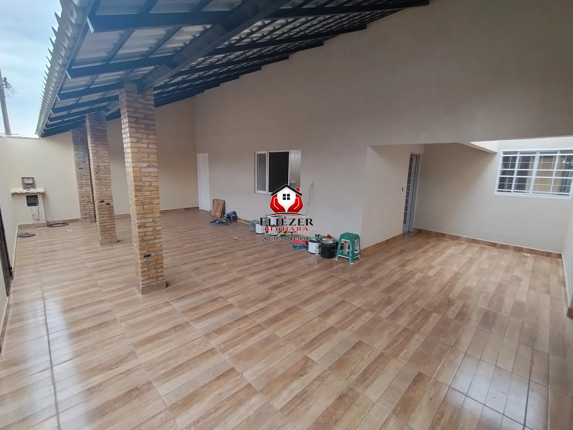 Casa com 3 quartos à venda, 120m² — foto 31 de 33
