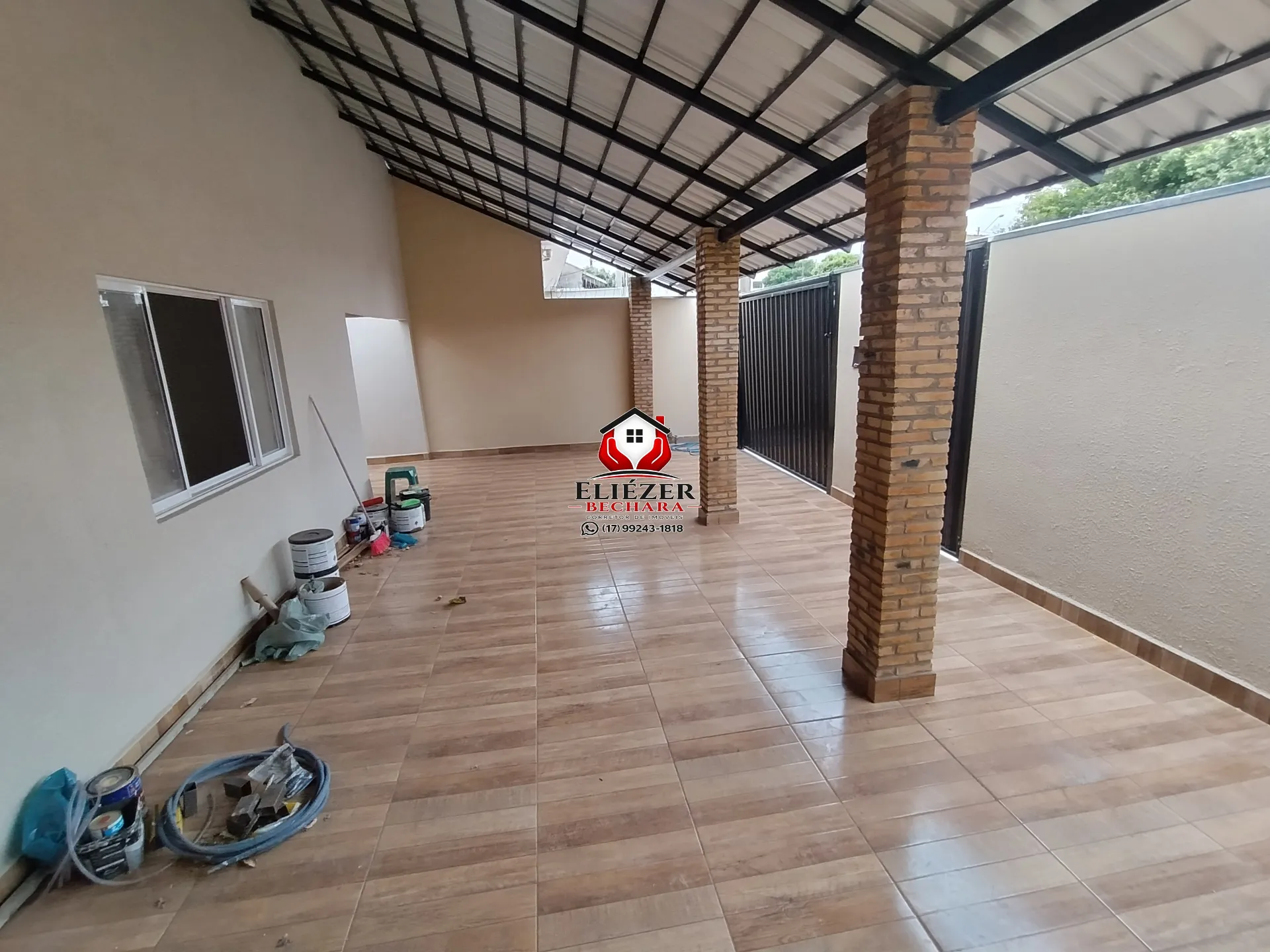 Casa com 3 quartos à venda, 120m² — foto 32 de 33