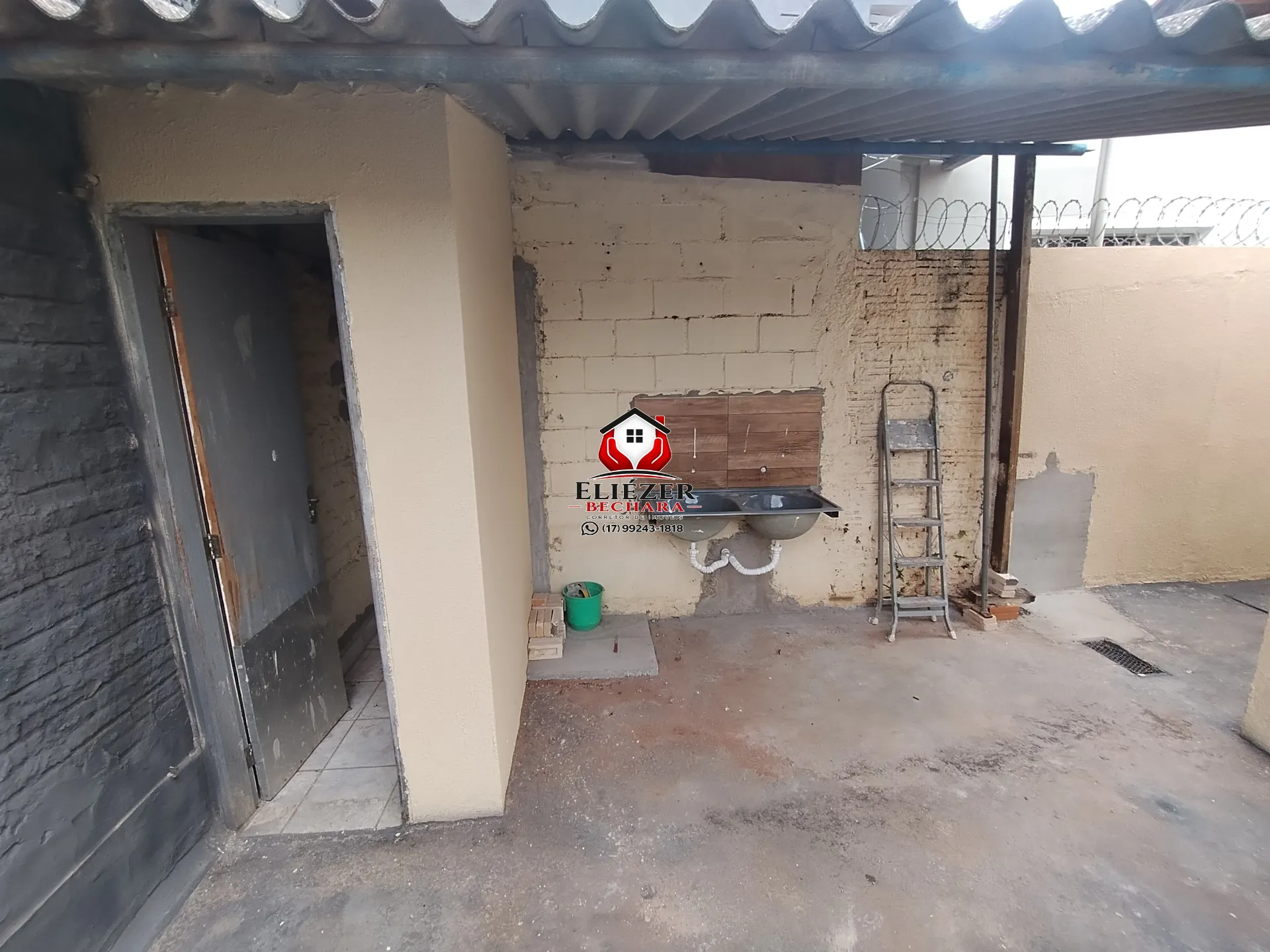 Casa com 3 quartos à venda, 120m² — foto 6 de 33
