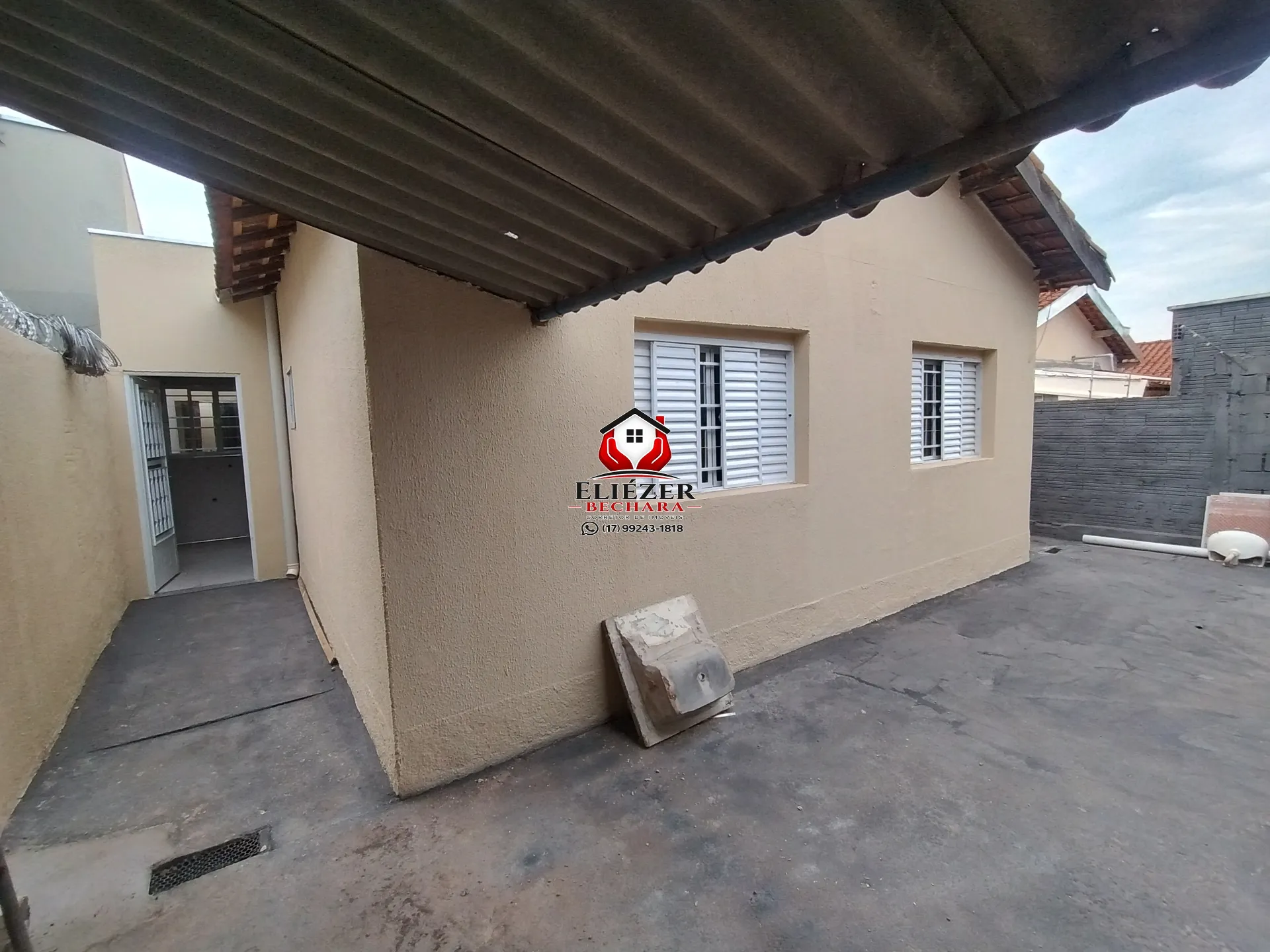 Casa com 3 quartos à venda, 120m² — foto 10 de 33