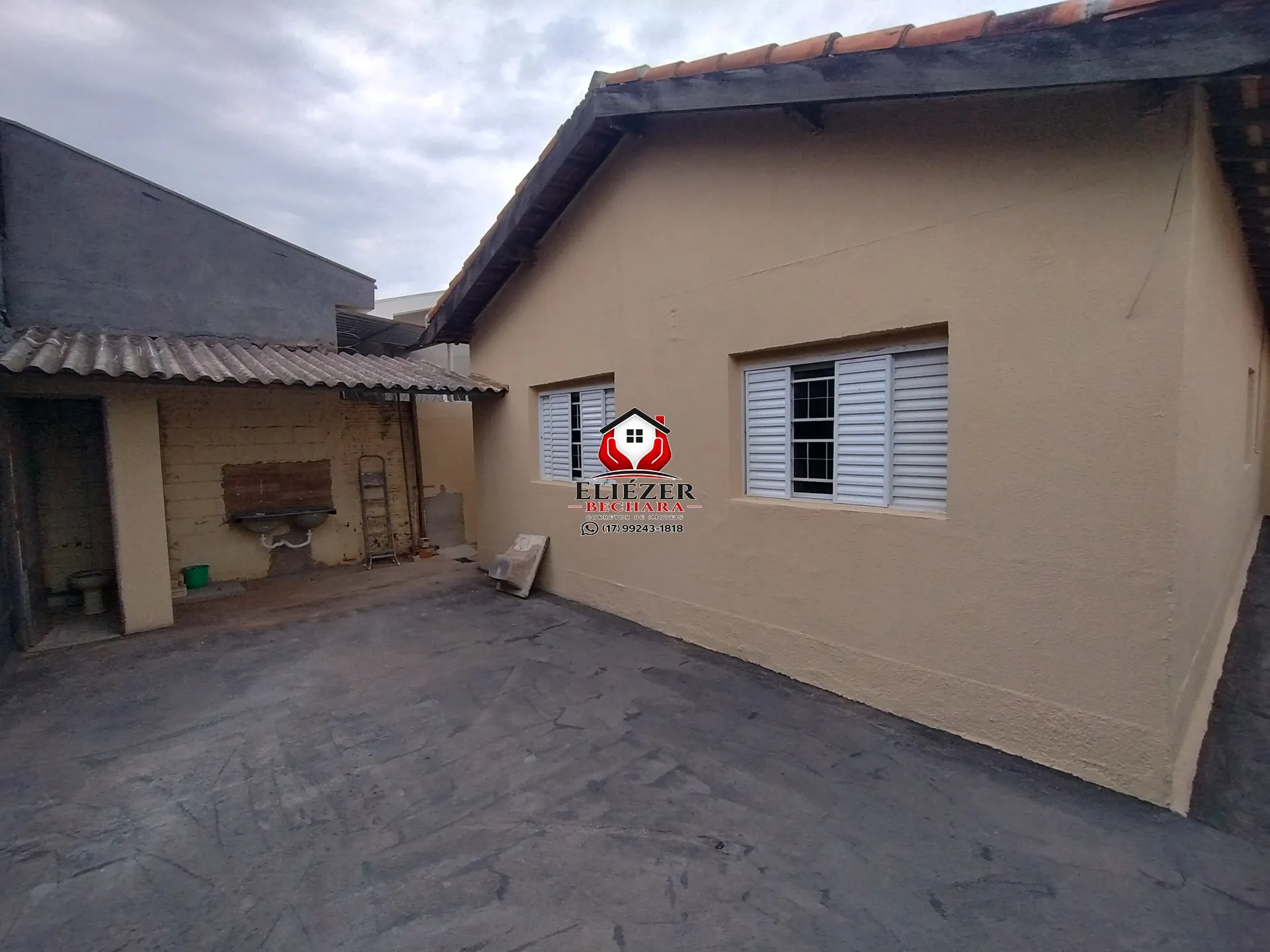 Casa com 3 quartos à venda, 120m² — foto 5 de 33