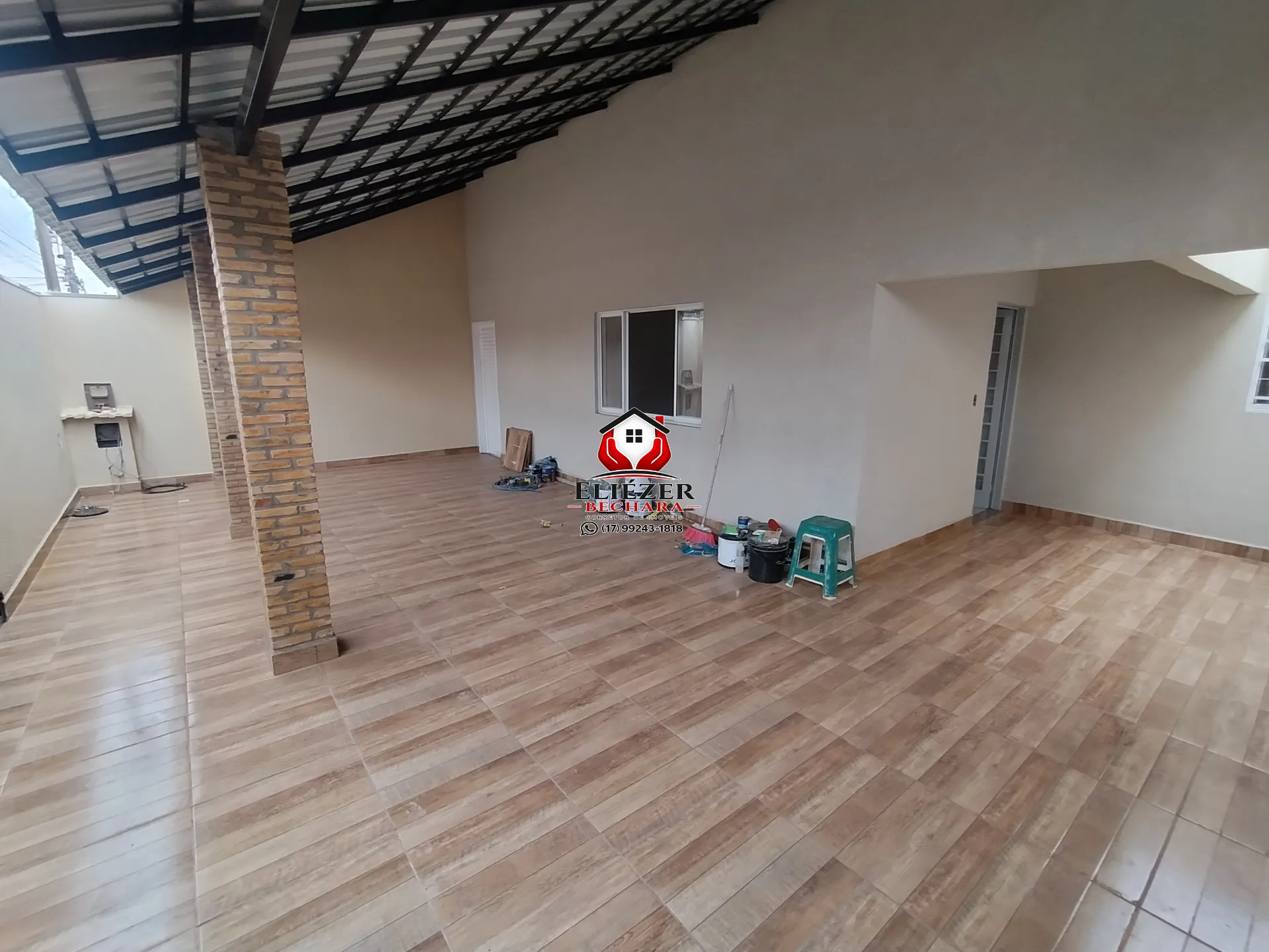 Casa com 3 quartos à venda, 120m² — foto 30 de 33