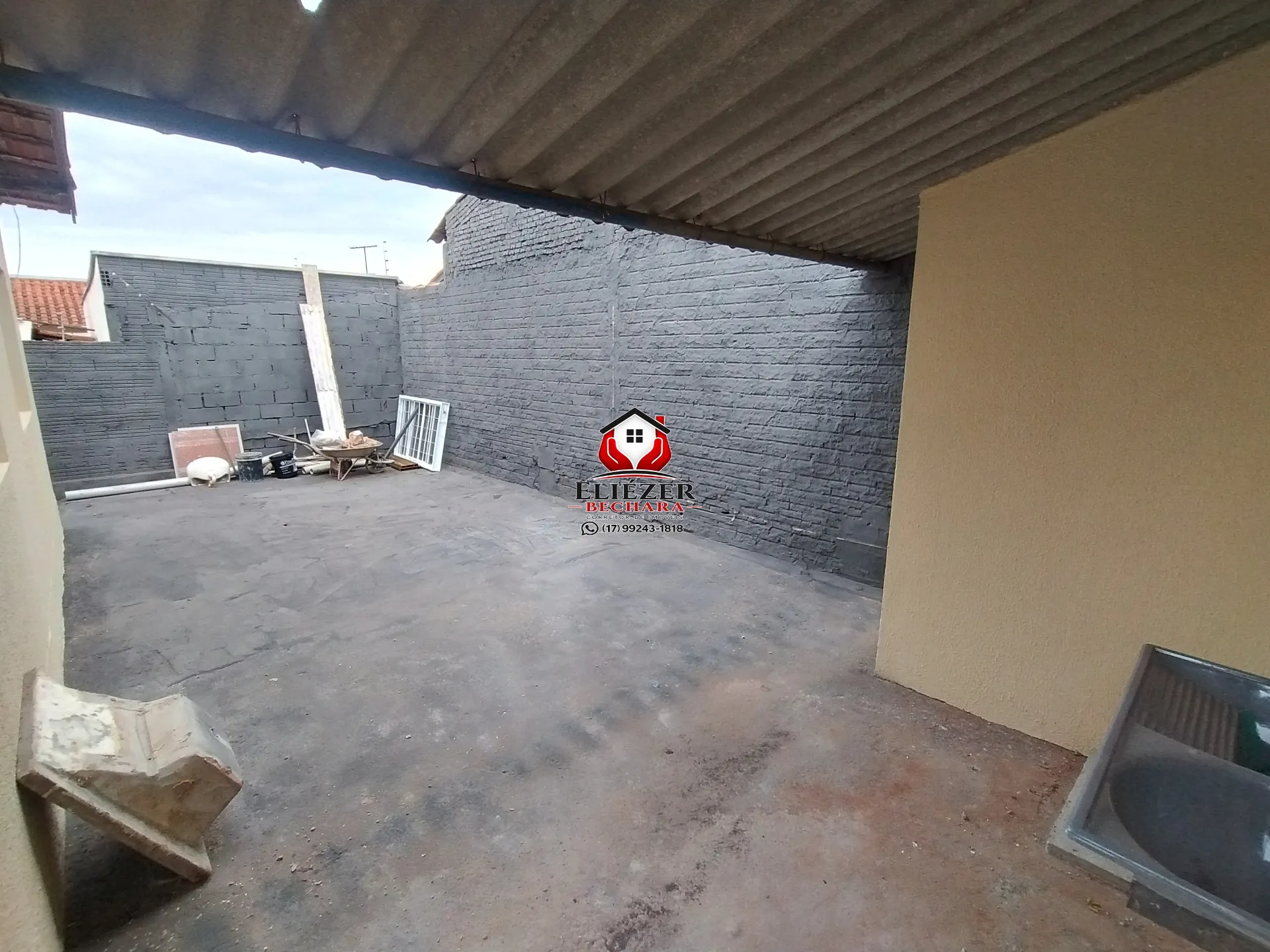 Casa com 3 quartos à venda, 120m² — foto 11 de 33