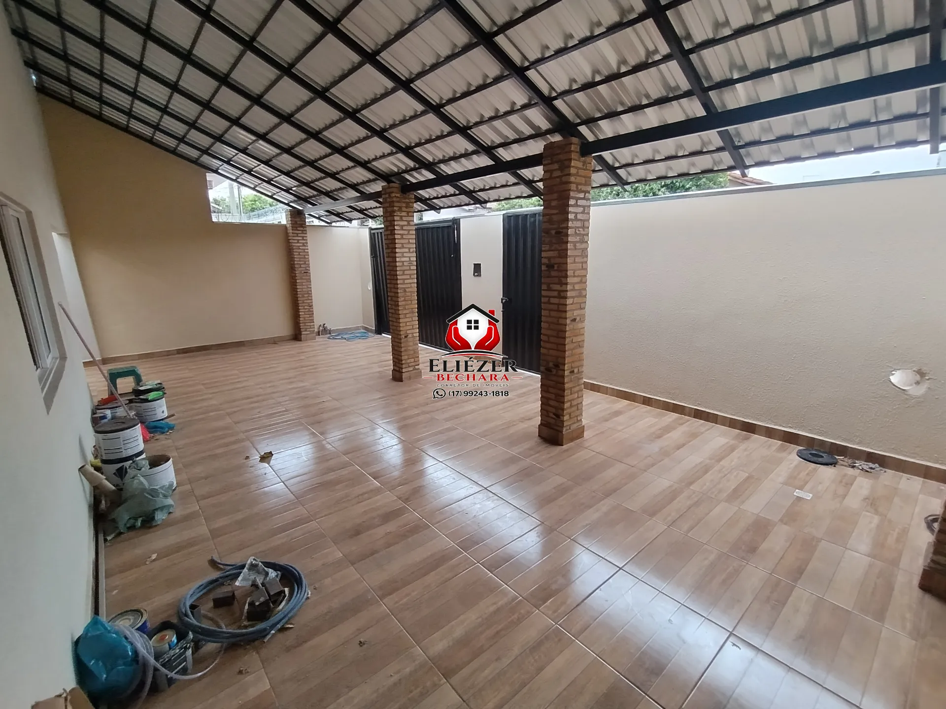 Casa com 3 quartos à venda, 120m² — foto 33 de 33