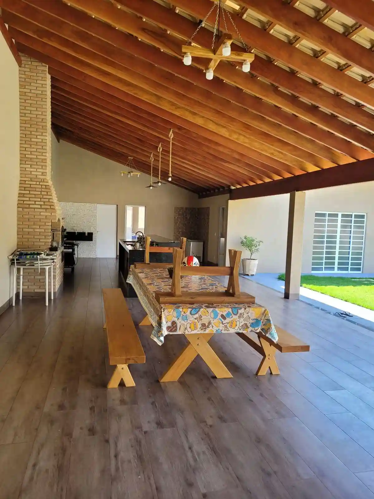 Fazenda / Sítio / Chácara com 3 quartos à venda, 1100m² — foto 14 de 15