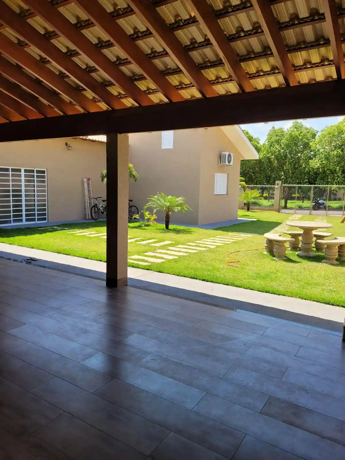 Fazenda / Sítio / Chácara com 3 quartos à venda, 1100m² — foto 15 de 15