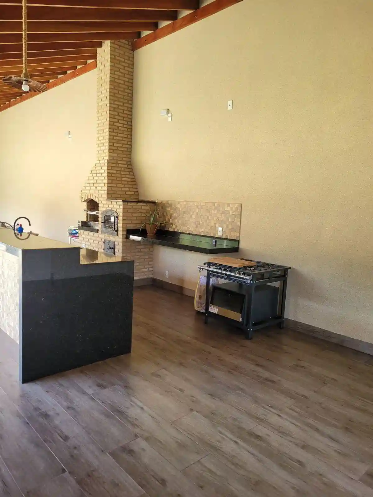 Fazenda / Sítio / Chácara com 3 quartos à venda, 1100m² — foto 10 de 15