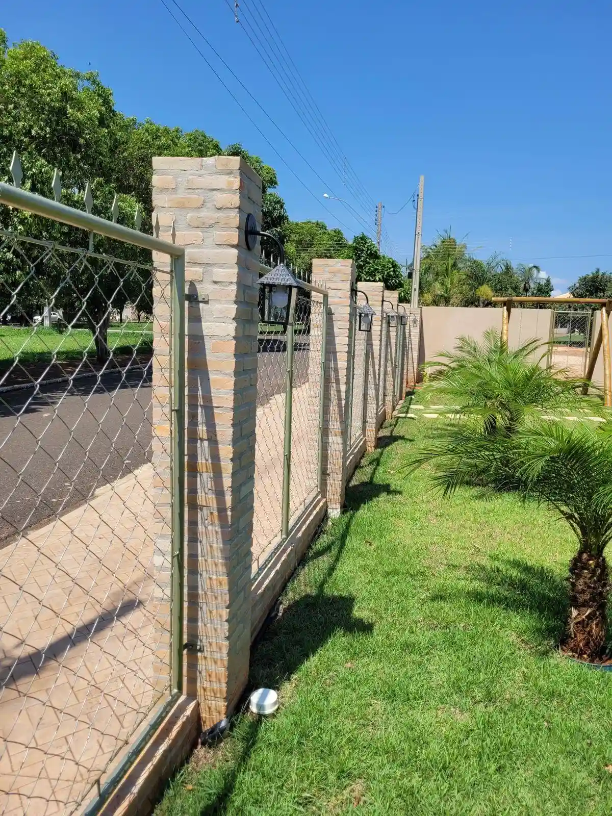Fazenda / Sítio / Chácara com 3 quartos à venda, 1100m² — foto 2 de 15