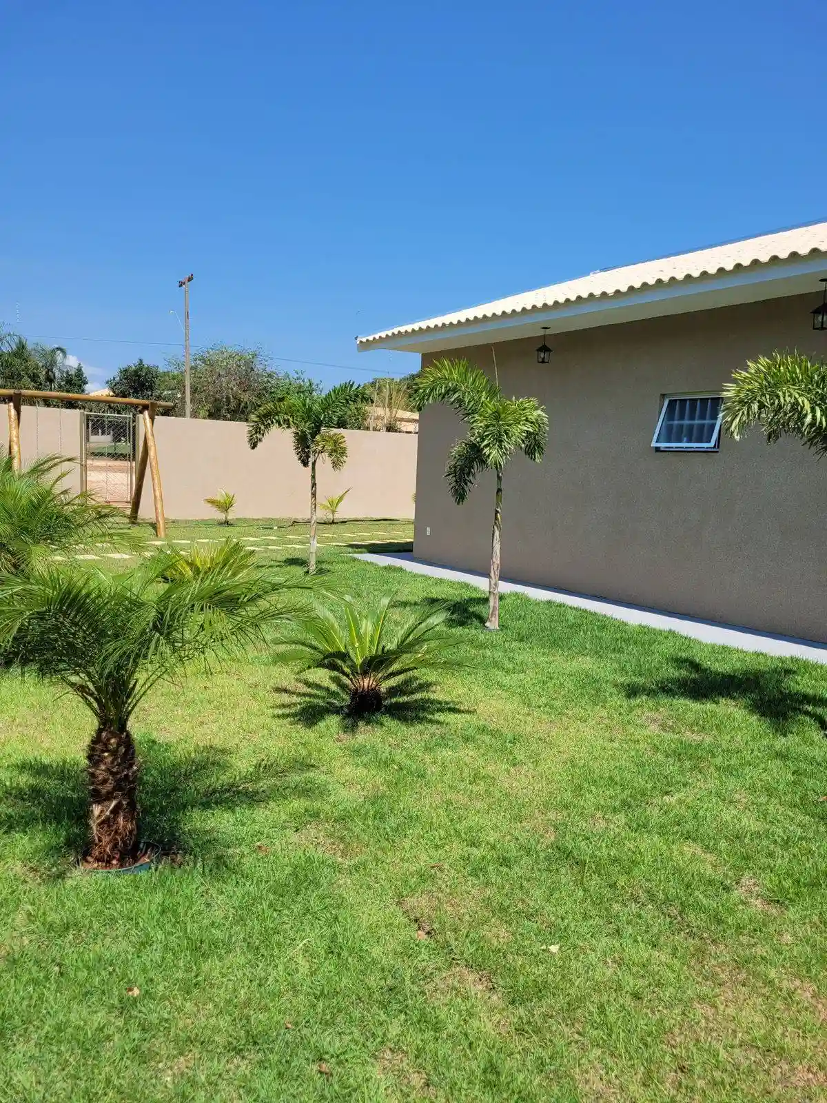 Fazenda / Sítio / Chácara com 3 quartos à venda, 1100m² — foto 3 de 15