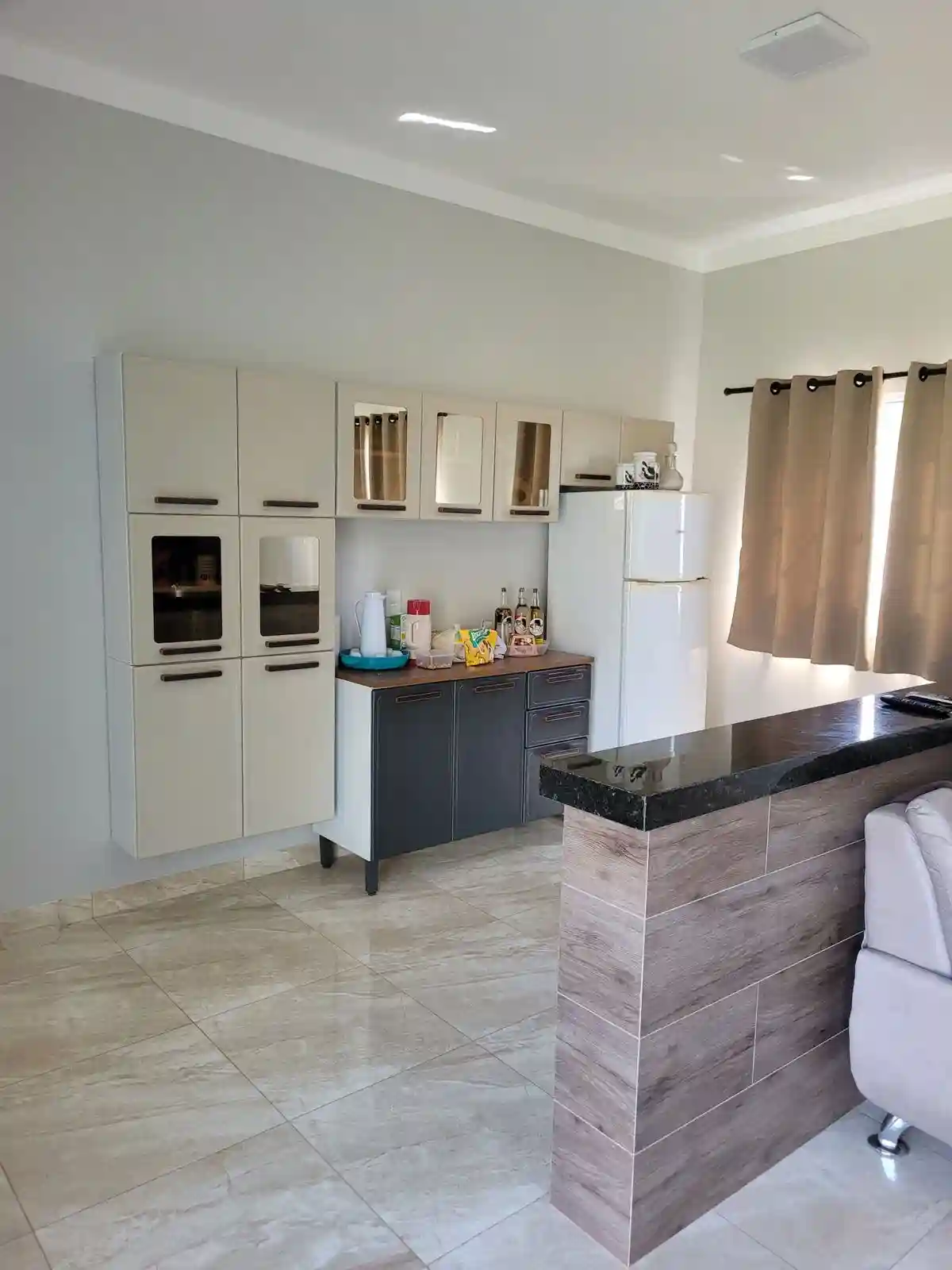 Fazenda / Sítio / Chácara com 3 quartos à venda, 1100m² — foto 11 de 15