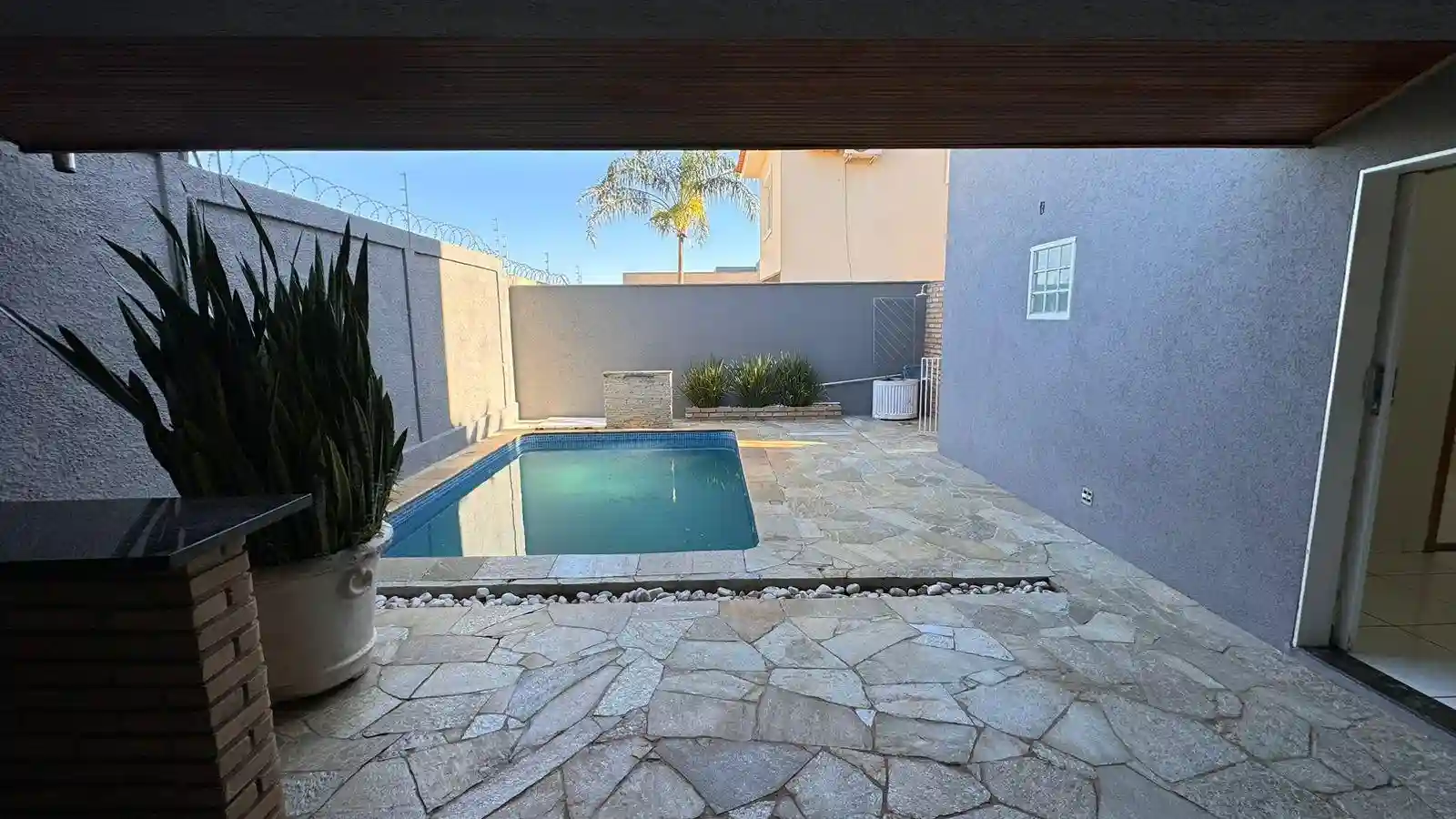 Casa de Condomínio com 3 quartos à venda, 209m² — foto 11 de 21