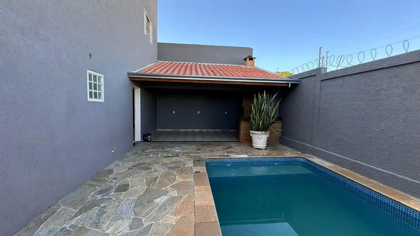Casa de Condomínio com 3 quartos à venda, 209m² — foto 13 de 21