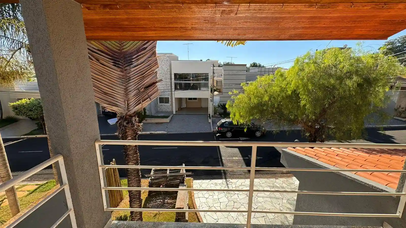 Casa de Condomínio com 3 quartos à venda, 209m² — foto 19 de 21