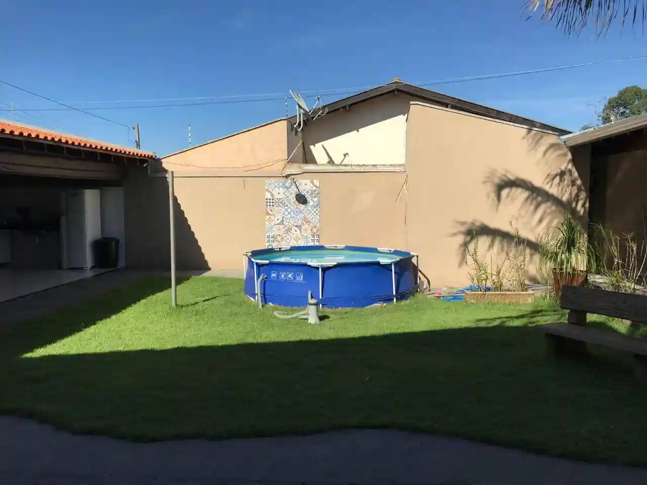Casa com 2 quartos à venda, 360m² — foto 18 de 19